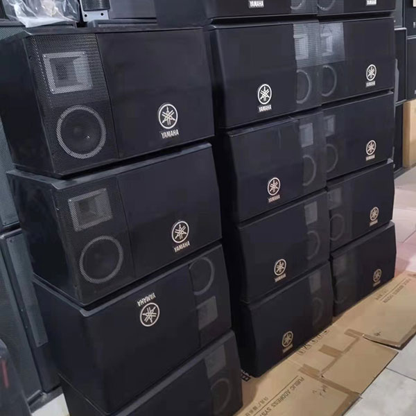 郑州回收二手音响厂家