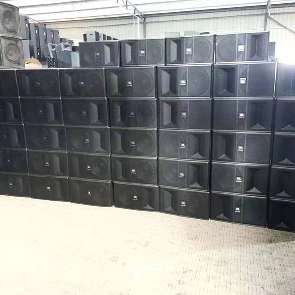 郑州音响回收